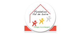 Fondation val de loire(logo