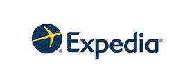 Expedia (logo)