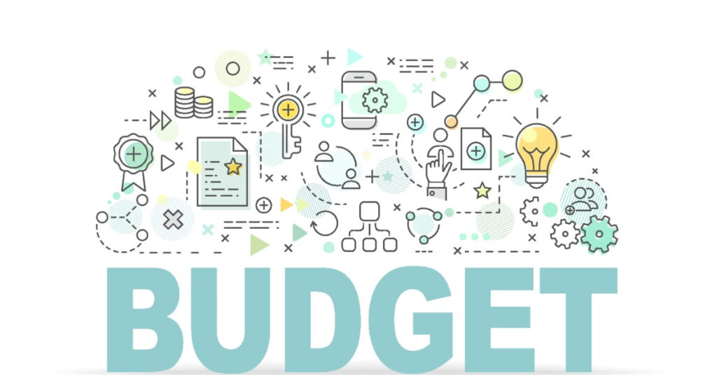 Comment est géré le budget de fonctionnement?