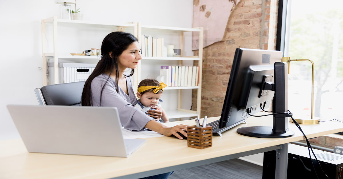 Dossier télétravail : que peut contenir l'accord de mise en place du télétravail