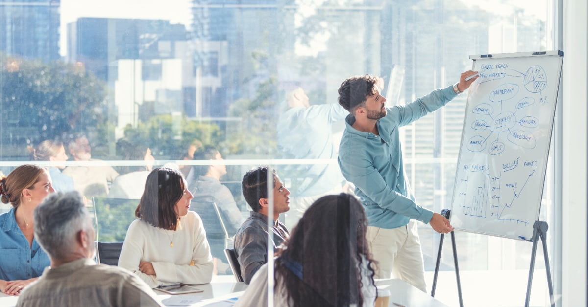 Préparer la consultation du cse sur le plan de formation