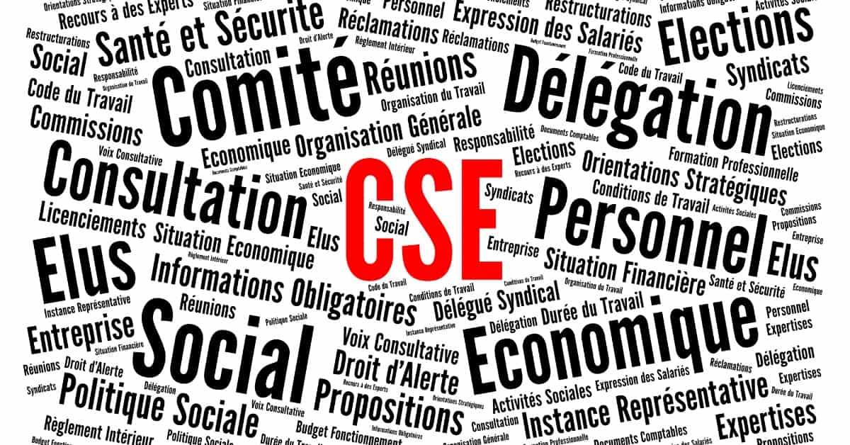 Renouvellement du cse : les obligations du cse sortant